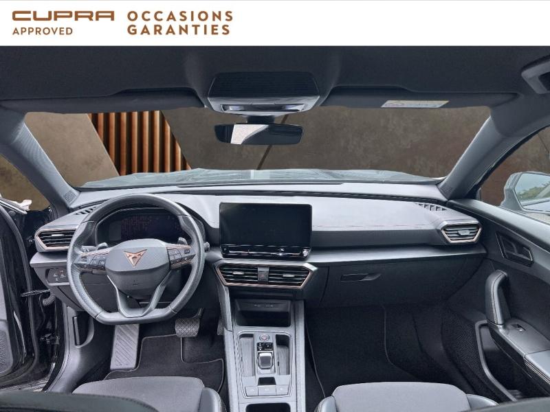 Voitures occasions CUPRA FORMENTOR Business Edition Dunkerque