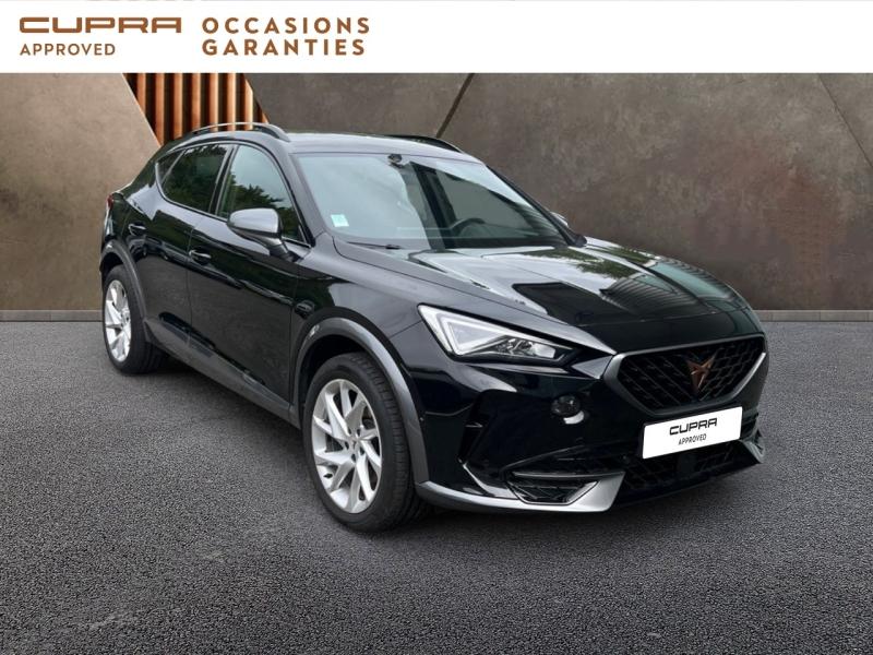 Voitures occasions CUPRA FORMENTOR Business Edition Dunkerque