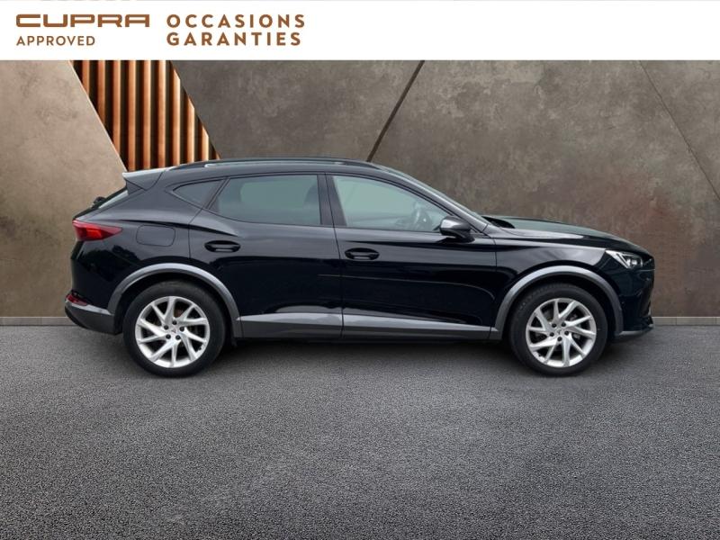 Voitures occasions CUPRA FORMENTOR Business Edition Rivery