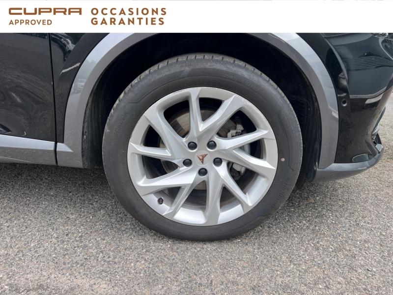 Voitures occasions CUPRA FORMENTOR Business Edition Rivery