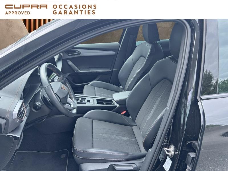 Voitures occasions CUPRA FORMENTOR Business Edition Rivery
