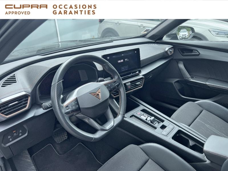 Voitures occasions CUPRA FORMENTOR Business Edition Rivery