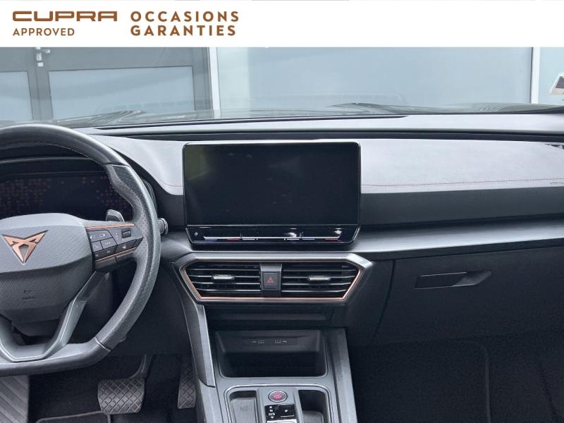 Voitures occasions CUPRA FORMENTOR Business Edition Rivery