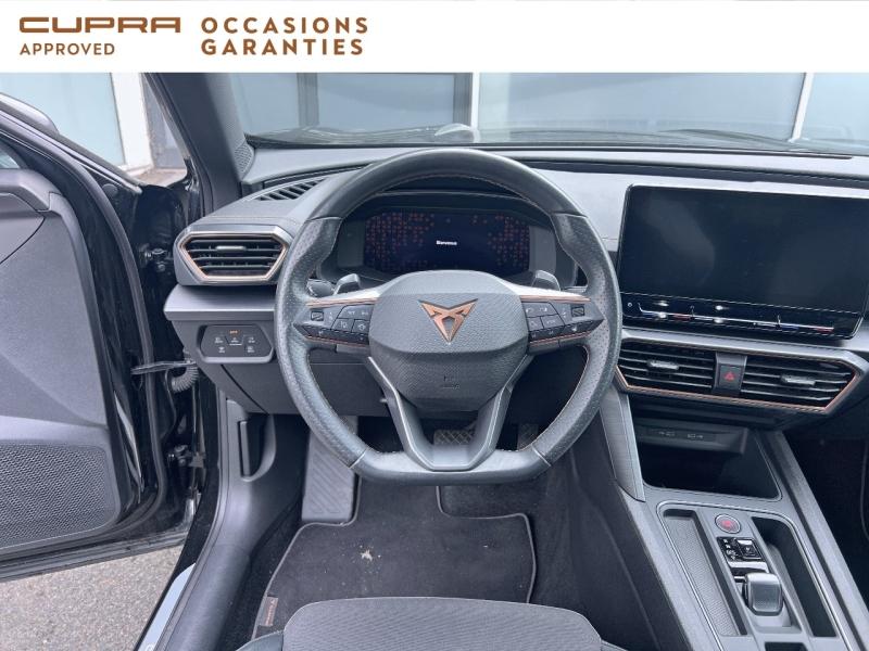 Voitures occasions CUPRA FORMENTOR Business Edition Dunkerque