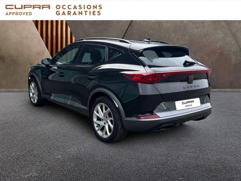 Voitures occasions CUPRA FORMENTOR Business Edition Dunkerque
