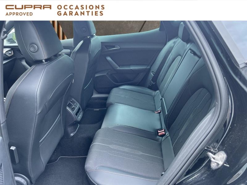 Voitures occasions CUPRA FORMENTOR Business Edition Dunkerque