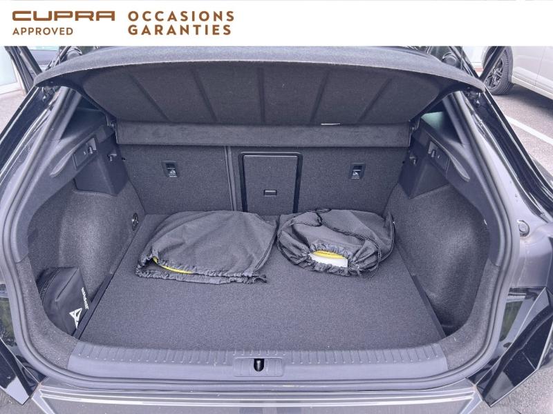 Voitures occasions CUPRA FORMENTOR Business Edition Dunkerque