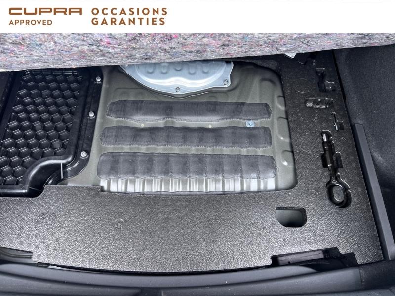 Voitures occasions CUPRA FORMENTOR Business Edition Rivery