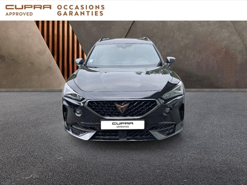 Voitures occasions CUPRA FORMENTOR Business Edition Rivery