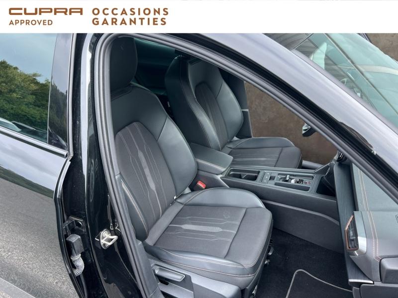 Voitures occasions CUPRA FORMENTOR Business Edition Rivery