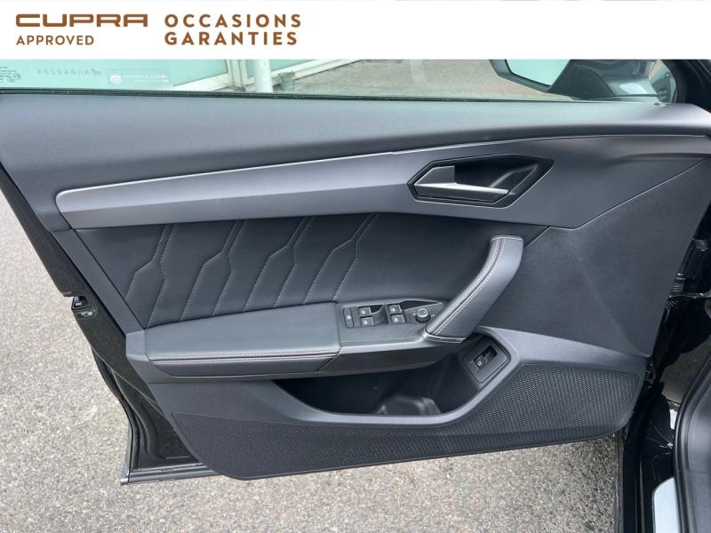 Voitures occasions CUPRA FORMENTOR Business Edition Rivery