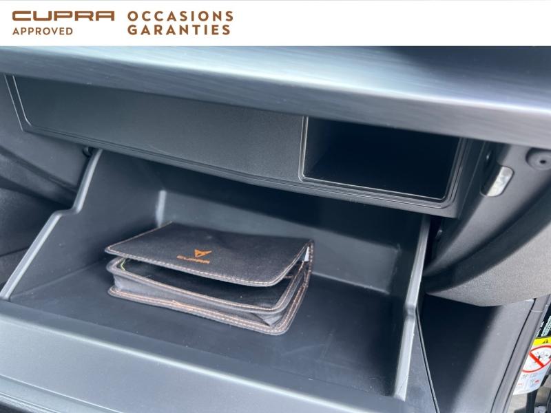 Voitures occasions CUPRA FORMENTOR Business Edition Rivery
