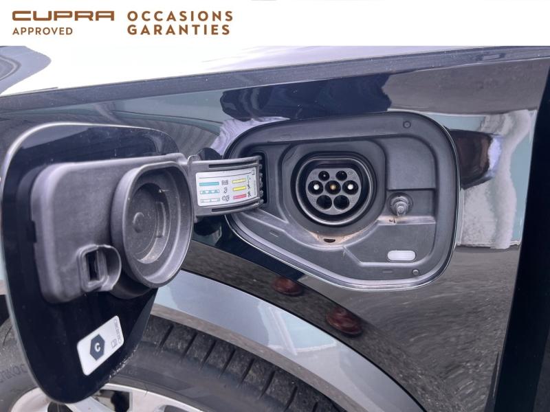 Voitures occasions CUPRA FORMENTOR Business Edition Rivery