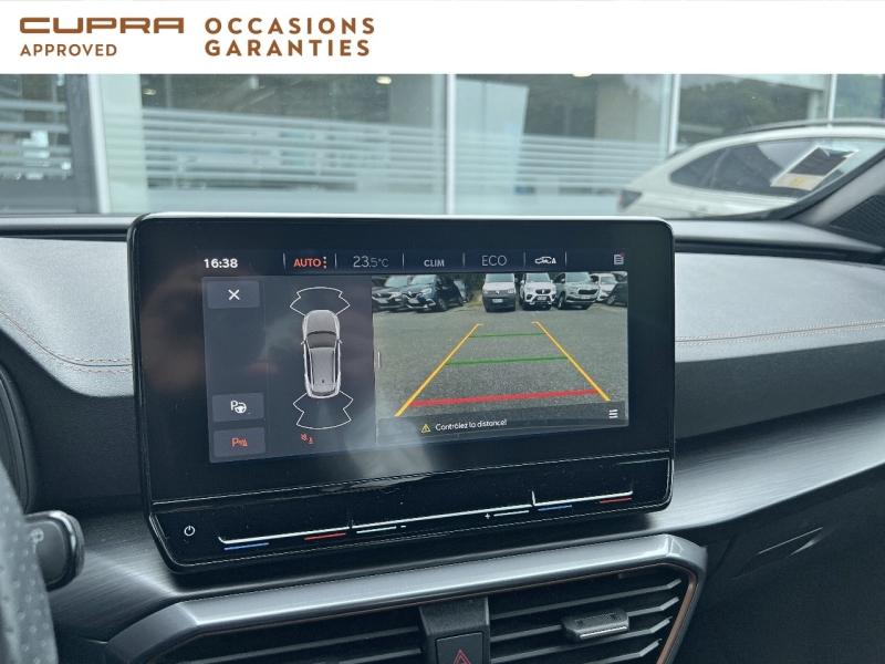 Voitures occasions CUPRA FORMENTOR Business Edition Rivery