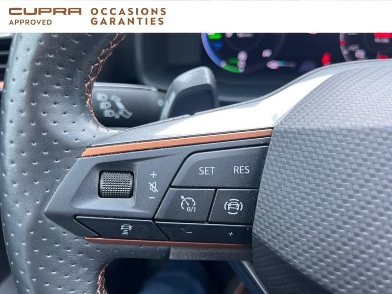 Voitures occasions CUPRA FORMENTOR Business Edition Rivery