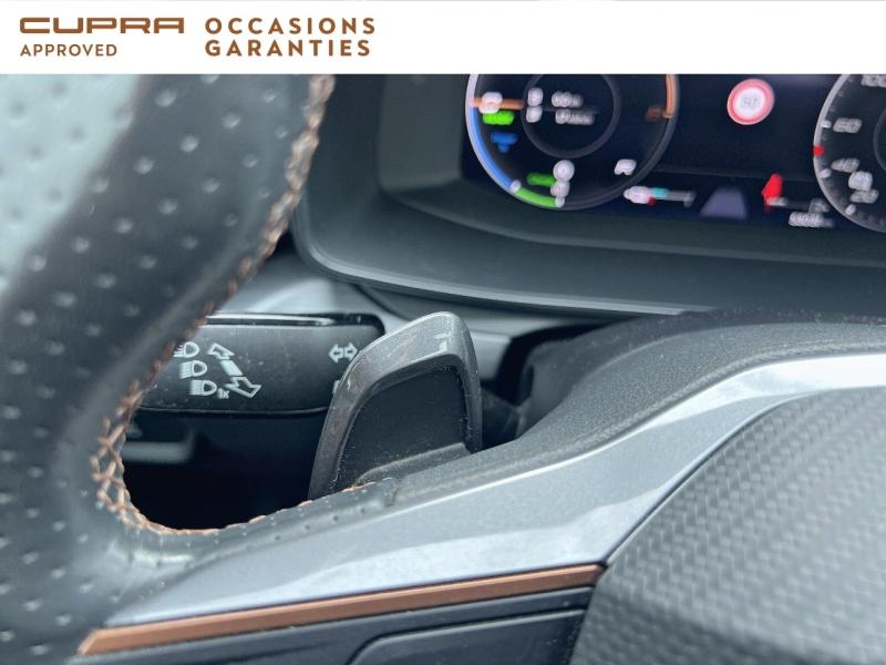 Voitures occasions CUPRA FORMENTOR Business Edition Dunkerque