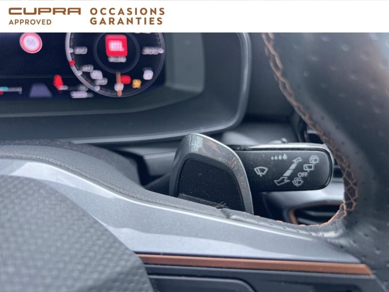 Voitures occasions CUPRA FORMENTOR Business Edition Rivery