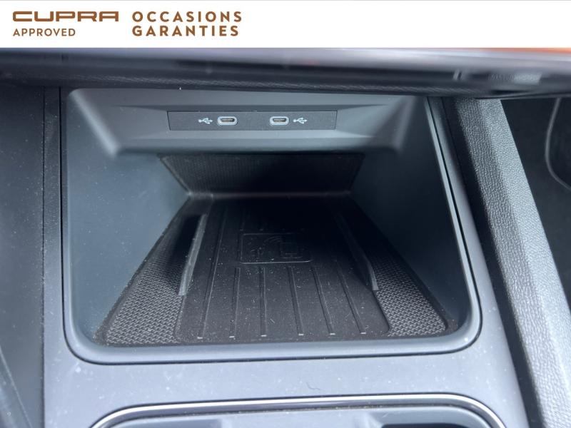 Voitures occasions CUPRA FORMENTOR Business Edition Rivery