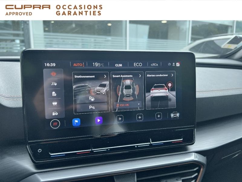 Voitures occasions CUPRA FORMENTOR Business Edition Rivery