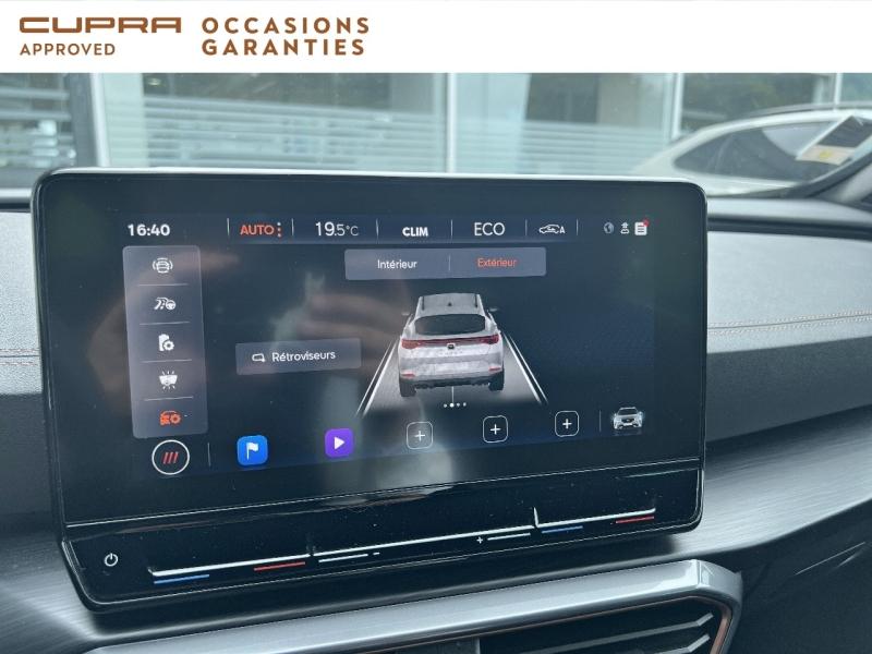 Voitures occasions CUPRA FORMENTOR Business Edition Dunkerque