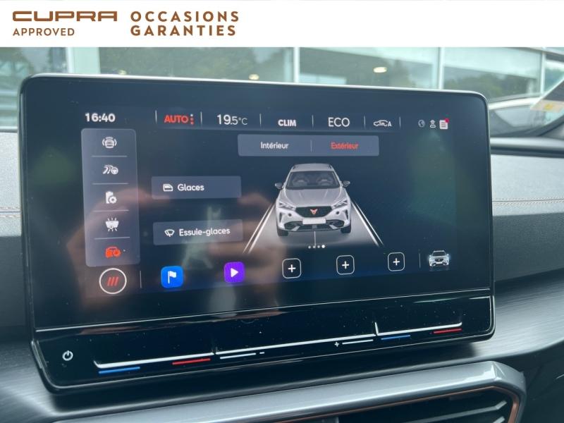 Voitures occasions CUPRA FORMENTOR Business Edition Rivery