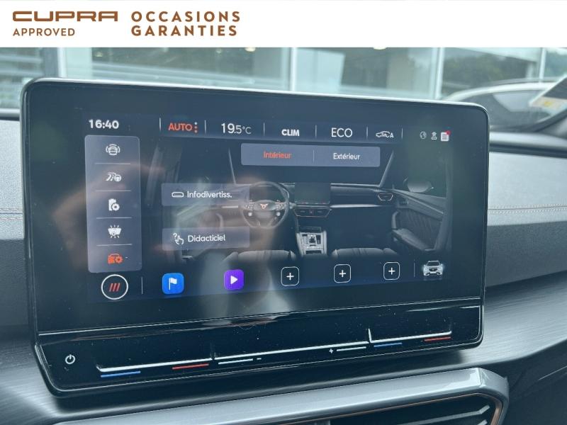 Voitures occasions CUPRA FORMENTOR Business Edition Rivery