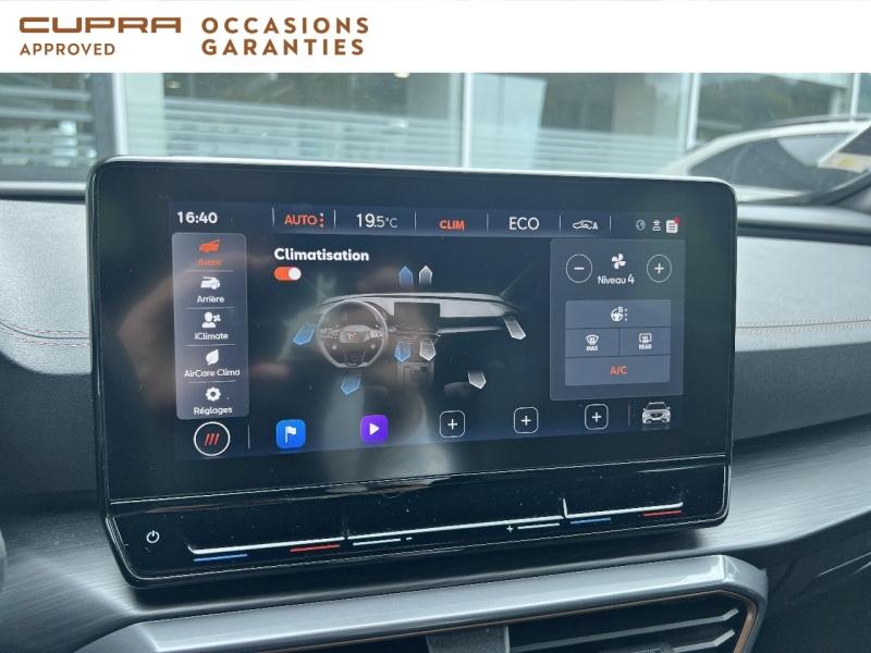 Voitures occasions CUPRA FORMENTOR Business Edition Rivery