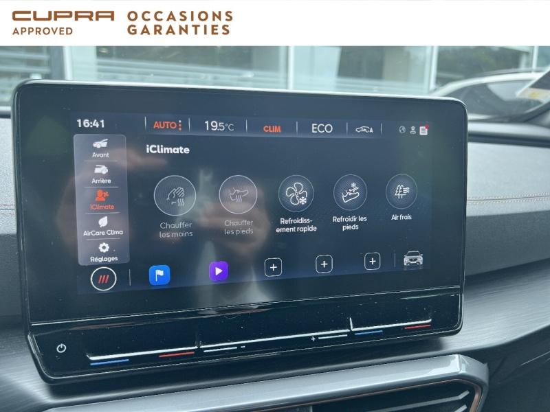 Voitures occasions CUPRA FORMENTOR Business Edition Rivery