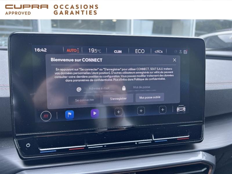 Voitures occasions CUPRA FORMENTOR Business Edition Rivery