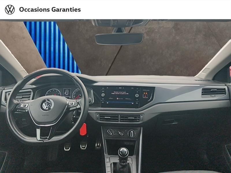 Voitures occasions VOLKSWAGEN POLO Confortline Rivery