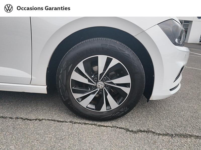 Voitures occasions VOLKSWAGEN POLO Confortline Rivery