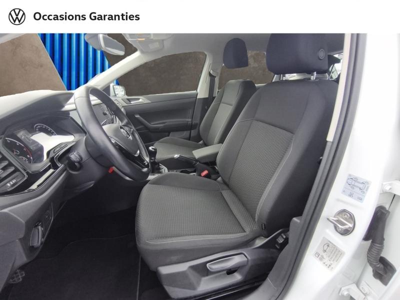 Voitures occasions VOLKSWAGEN POLO Confortline Rivery