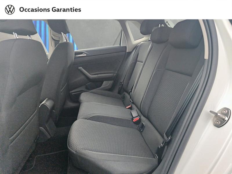 Voitures occasions VOLKSWAGEN POLO Confortline Rivery
