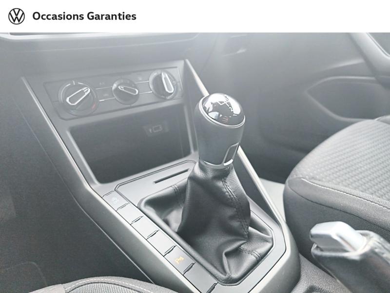 Voitures occasions VOLKSWAGEN POLO Confortline Rivery