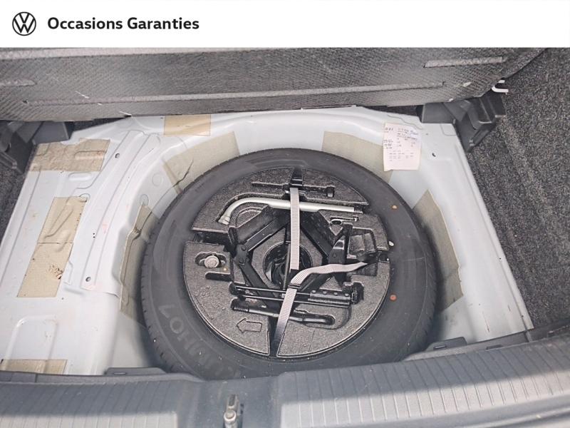 Voitures occasions VOLKSWAGEN POLO Confortline Rivery