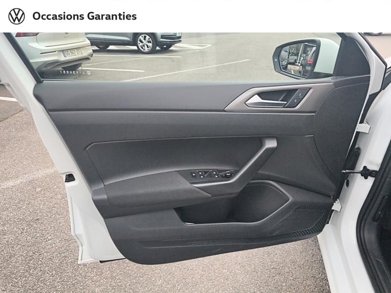 Voitures occasions VOLKSWAGEN POLO Confortline Rivery