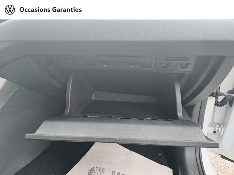 Voitures occasions VOLKSWAGEN POLO Confortline Rivery