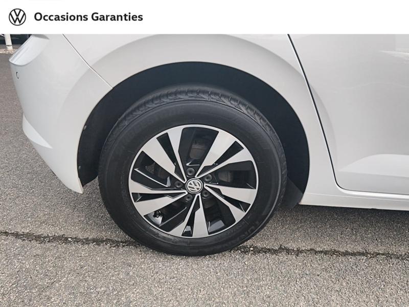 Voitures occasions VOLKSWAGEN POLO Confortline Rivery