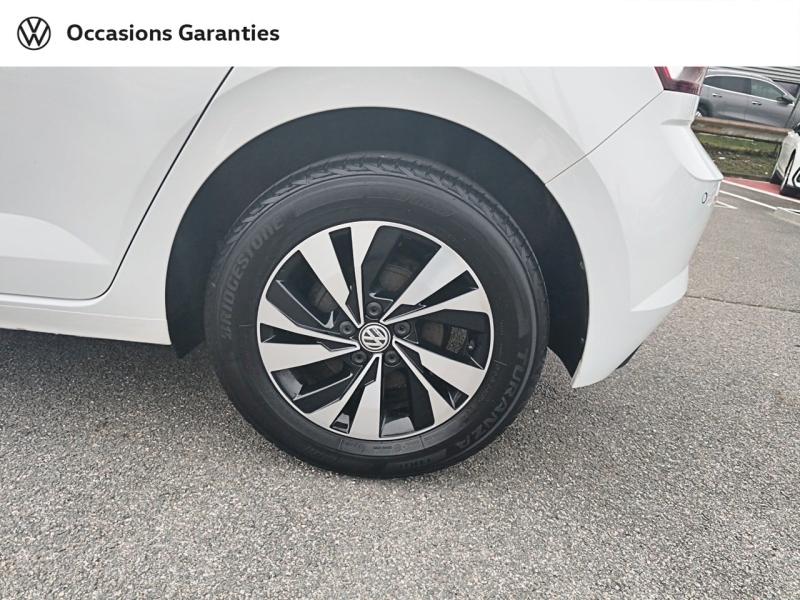 Voitures occasions VOLKSWAGEN POLO Confortline Rivery