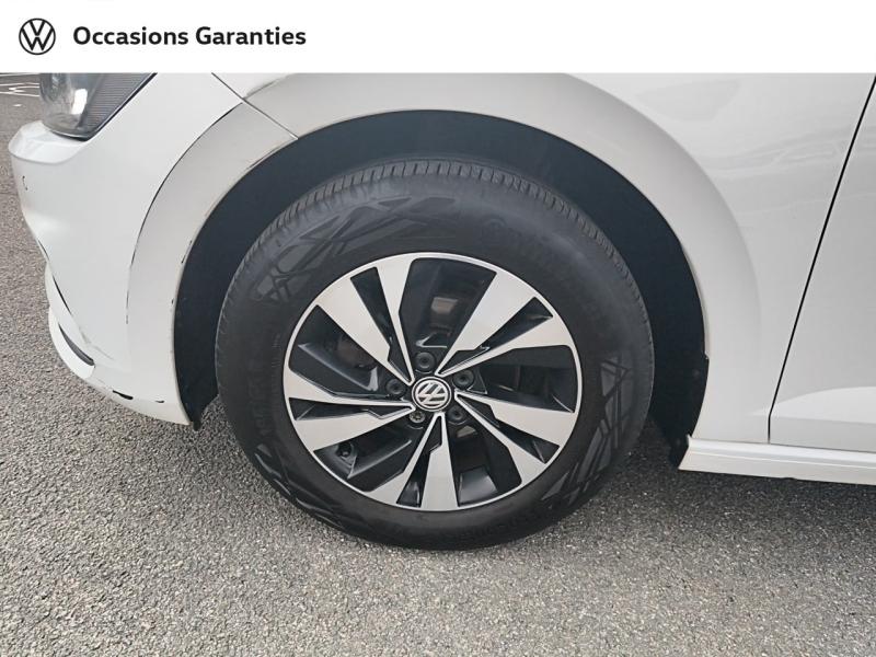 Voitures occasions VOLKSWAGEN POLO Confortline Rivery