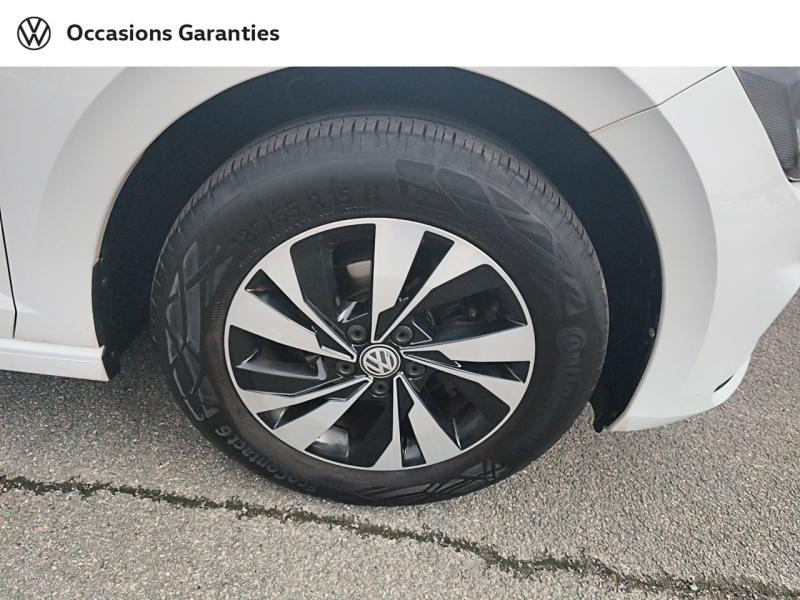 Voitures occasions VOLKSWAGEN POLO Confortline Rivery