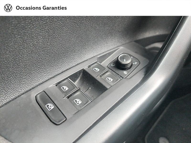 Voitures occasions VOLKSWAGEN POLO Confortline Rivery