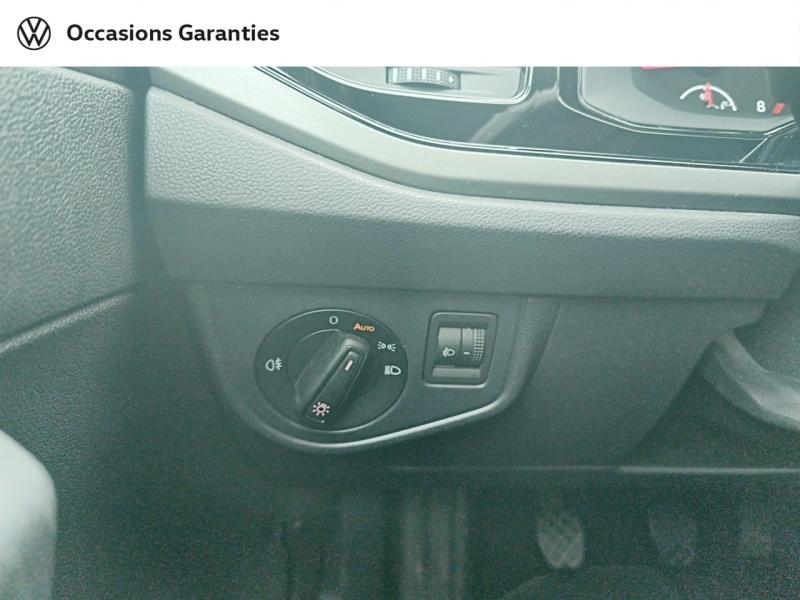 Voitures occasions VOLKSWAGEN POLO Confortline Rivery