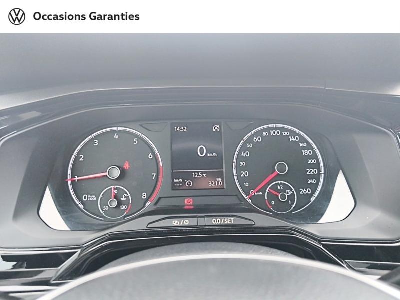 Voitures occasions VOLKSWAGEN POLO Confortline Rivery
