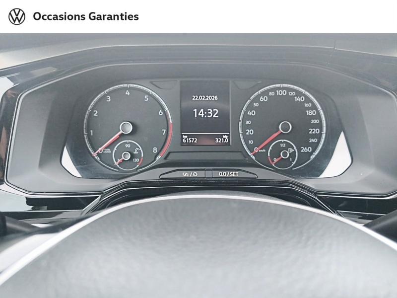 Voitures occasions VOLKSWAGEN POLO Confortline Rivery