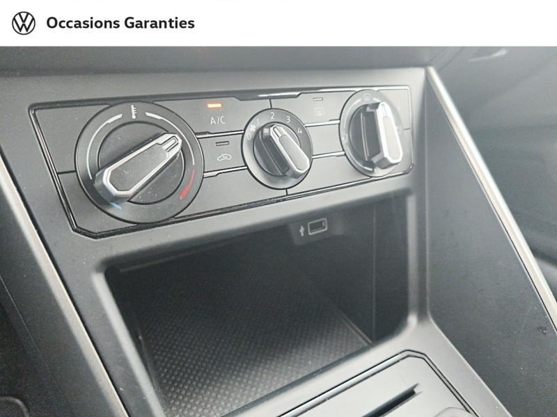 Voitures occasions VOLKSWAGEN POLO Confortline Rivery