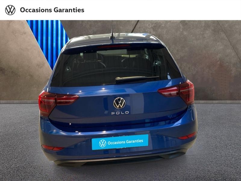 Voitures occasions VOLKSWAGEN POLO Style Rivery