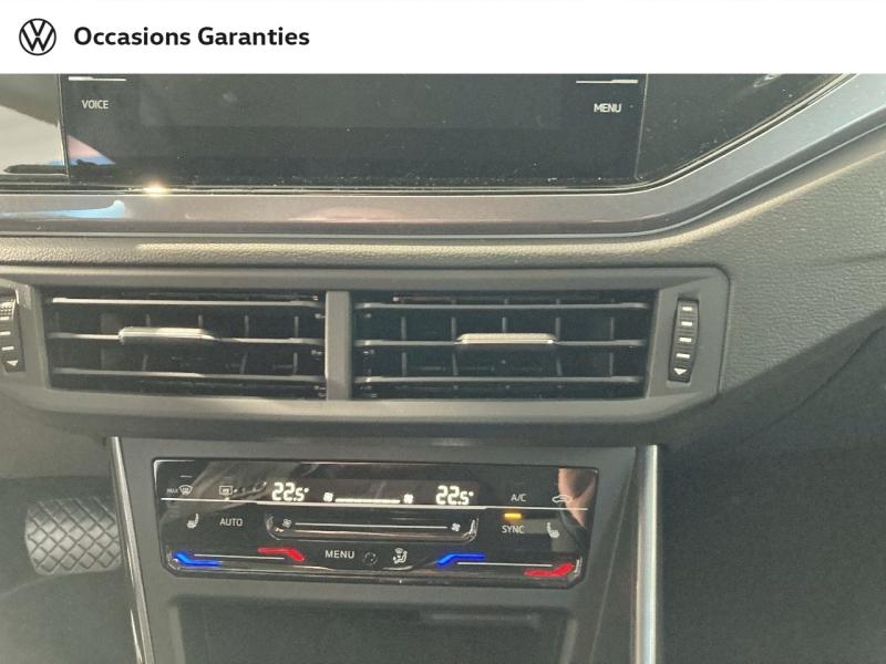 Voitures occasions VOLKSWAGEN POLO Style Rivery