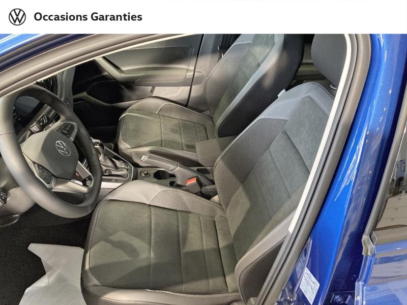 Voitures occasions VOLKSWAGEN POLO Style Rivery