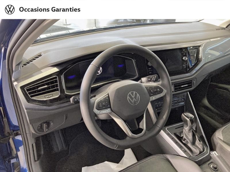 Voitures occasions VOLKSWAGEN POLO Style Rivery